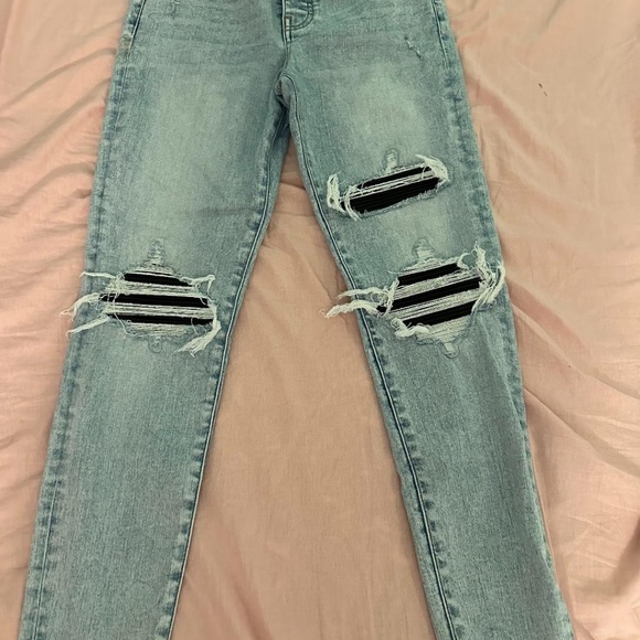 AMIRI JEANS
